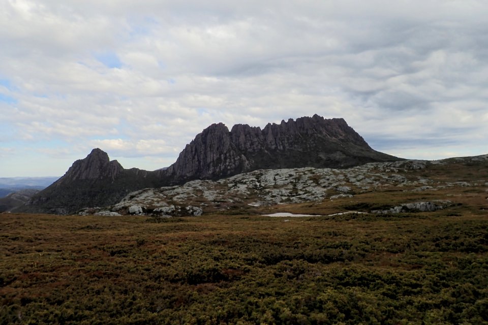 Cradle Mountain