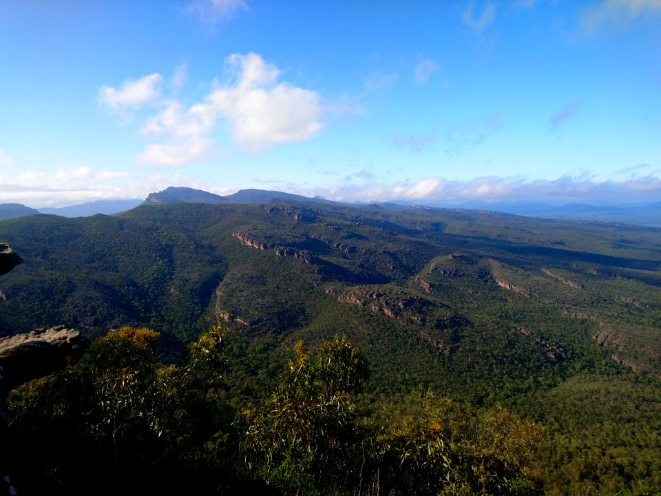 Grampians National Park