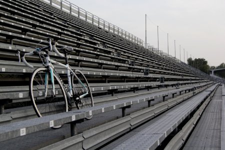 Bianchi Via Nirone 7 C2C
