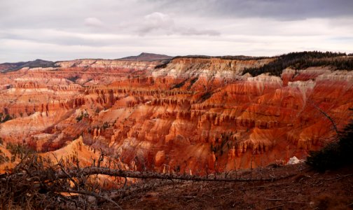 Bryce Canyon National Park photo