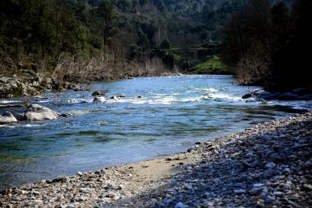 Le Gardon de Mialet photo