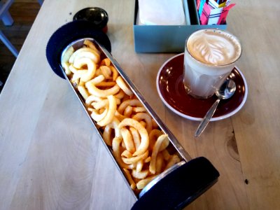 C1 Espresso Cafe