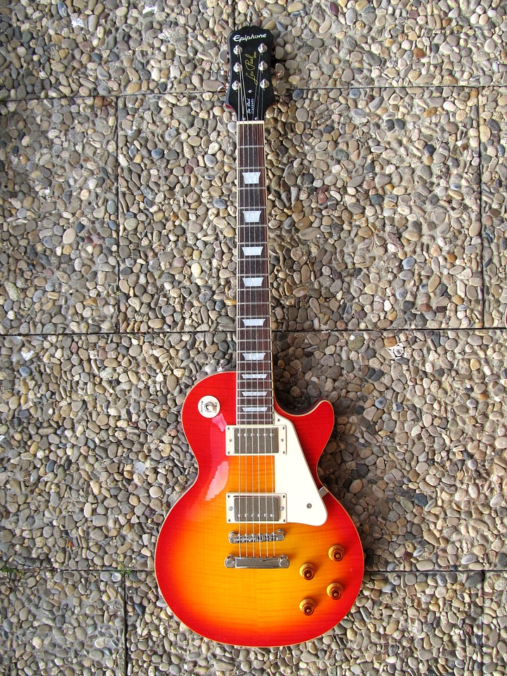 Electric guitar guitar player entertainment