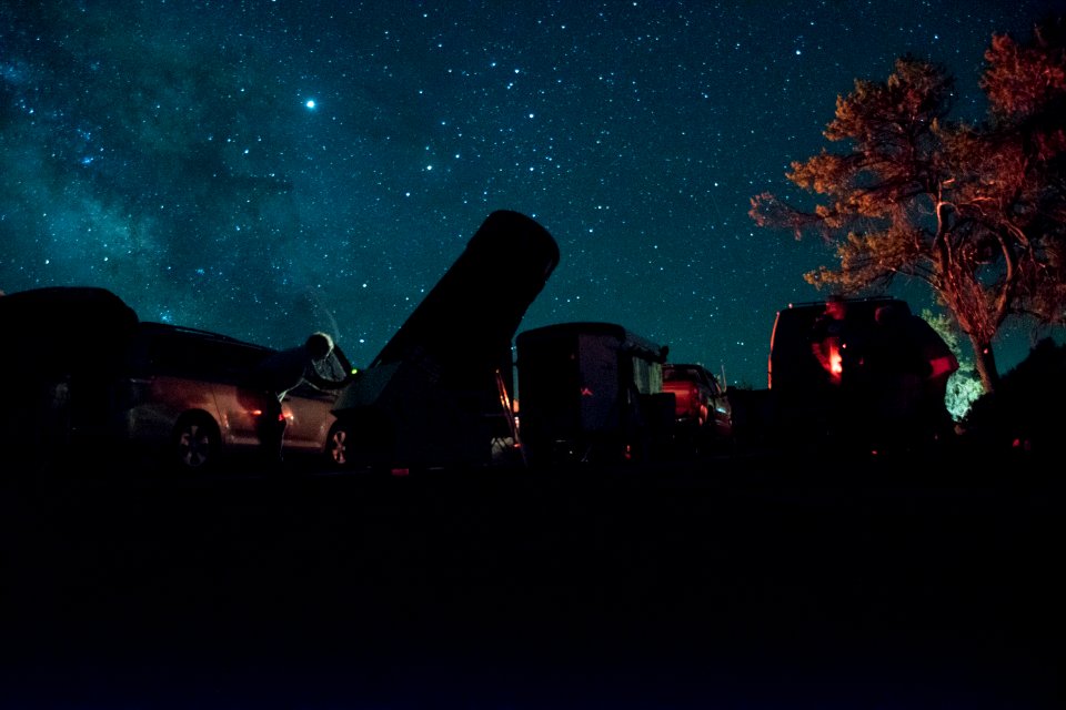 Star Party June 2019