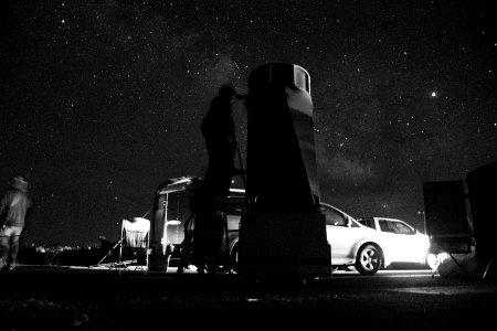 Star Party June 2019