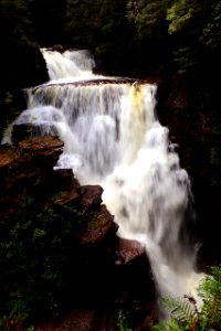 D'Alton Falls