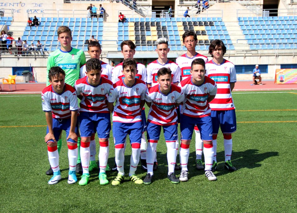 III Torneo Fútbol Infantil ‘Roquetas de Mar, tierra de fútbol’