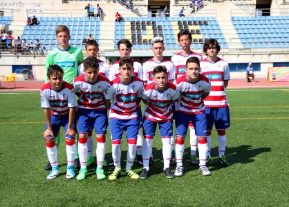 III Torneo Fútbol Infantil ‘Roquetas de Mar, tierra de fútbol’ photo