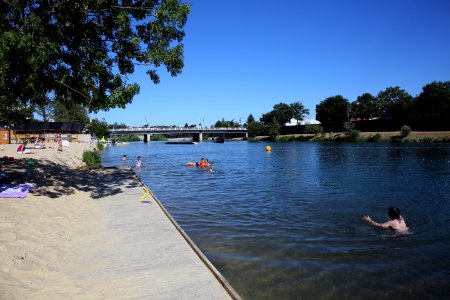 Alès-Plage photo