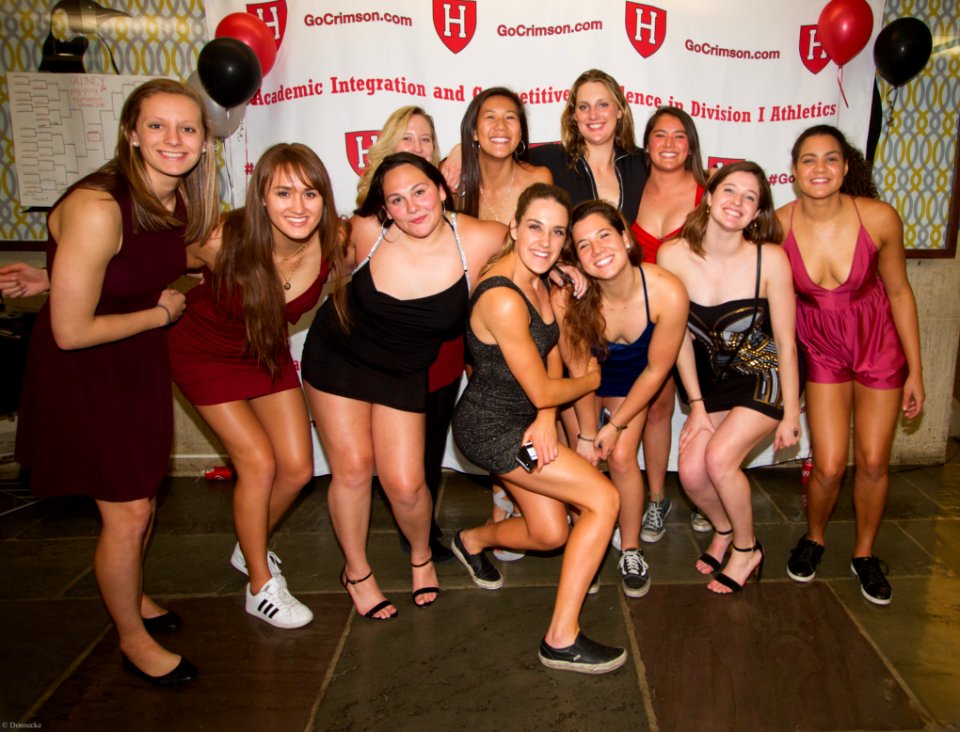 Athlete Soiree