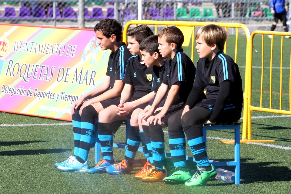 Danone Nations Cup - Roquetas de Mar