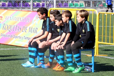 Danone Nations Cup - Roquetas de Mar