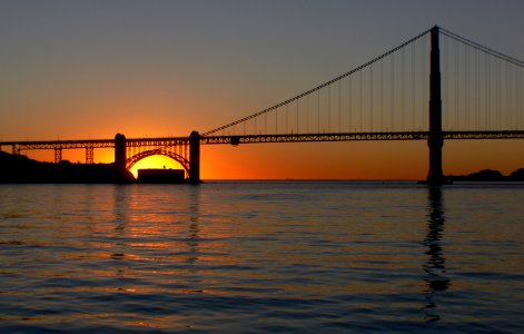 San Francisco Bay photo