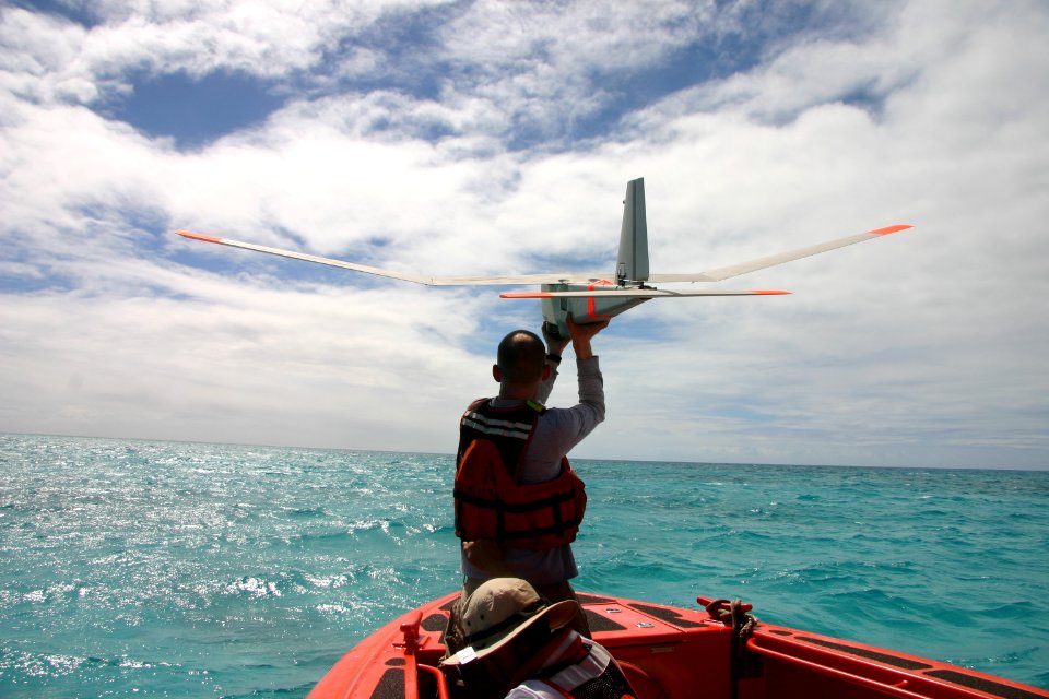 Preparing for Launch
