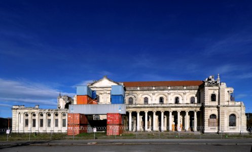 Cathedral of the Blessed Sacrament