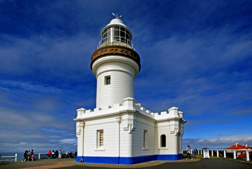 Byron Bay.Lighthouse.NSW Aust.