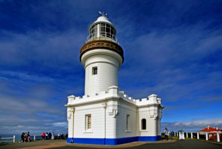 Byron Bay.Lighthouse.NSW Aust.