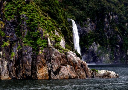 Milford Sound NZ