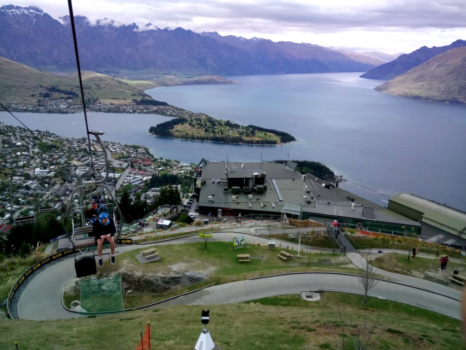 Skyline Gondola
