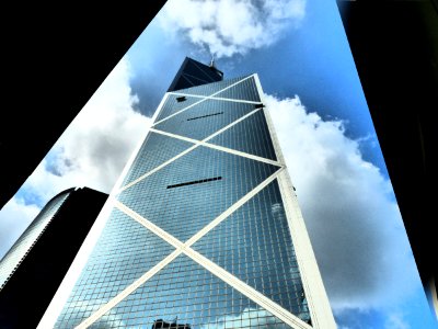 Bank of China HK photo