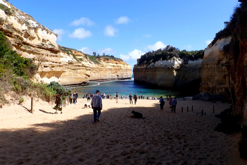 Great Ocean Road