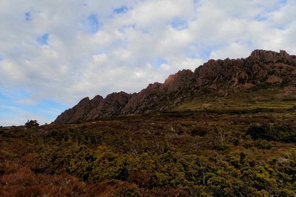 Overland Track
