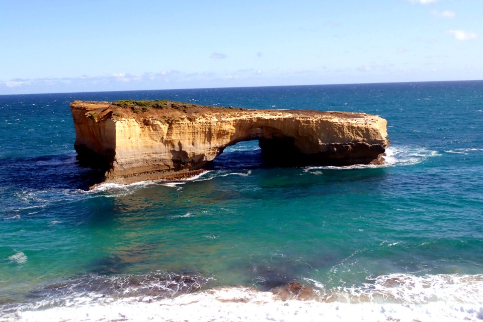 Great Ocean Road