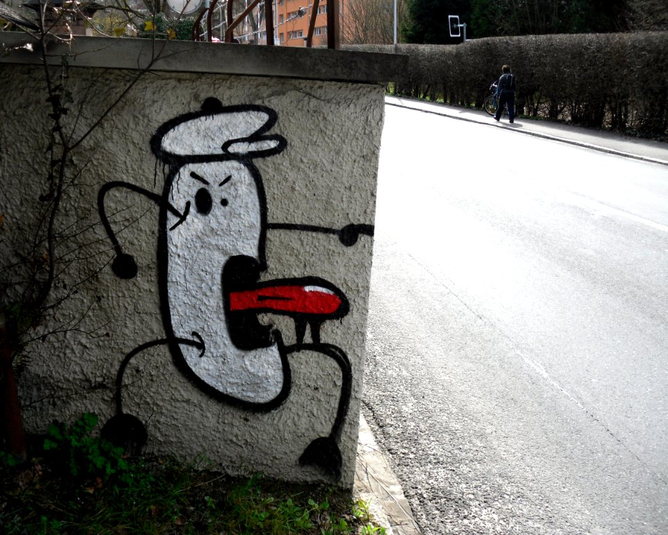 tongue
