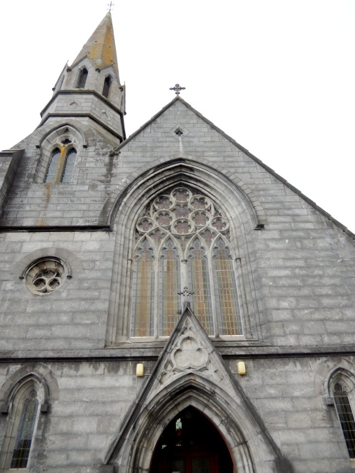 Saint Ignatius Church