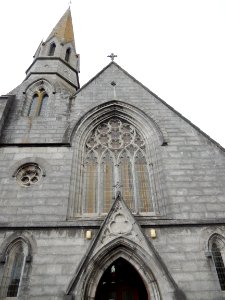 Saint Ignatius Church