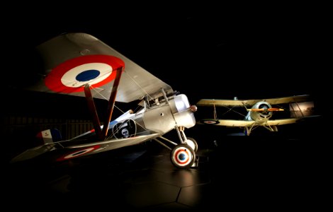 Nieuport 24