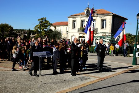 Vivre en France photo