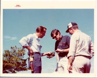 NASA CRMO 37