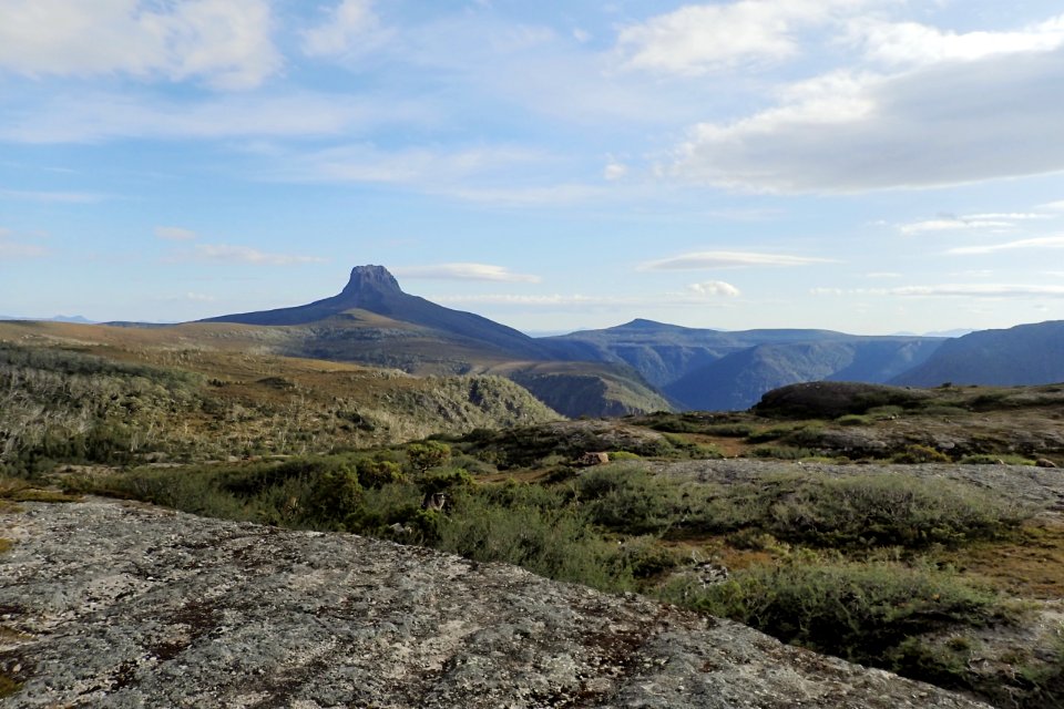 Overland Track