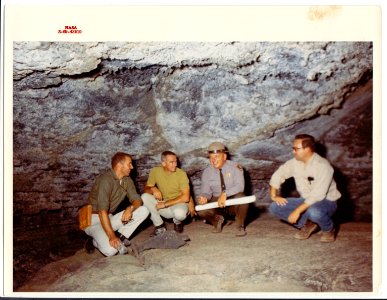 NASA CRMO 47