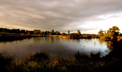 The Styx Mill Conservation Reserve
