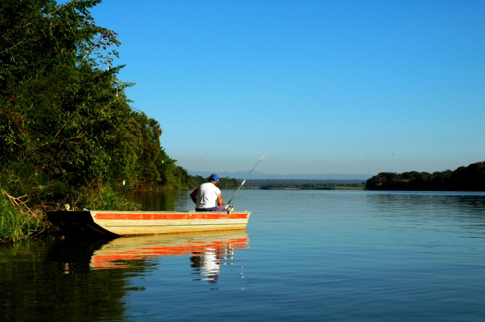 Rio São Francisco