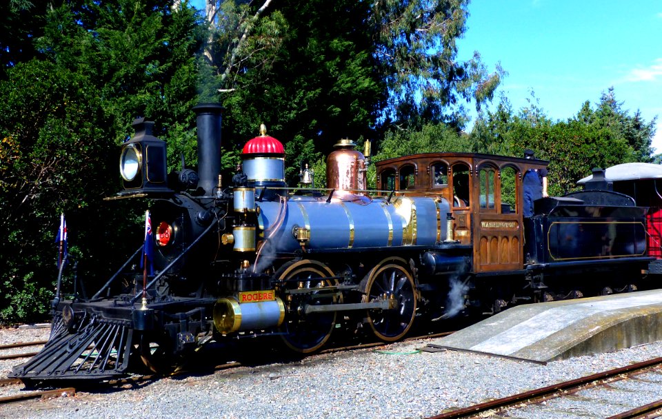 Rogers K88.