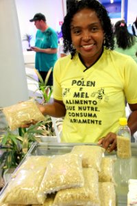 Codevasf investe em apicultura