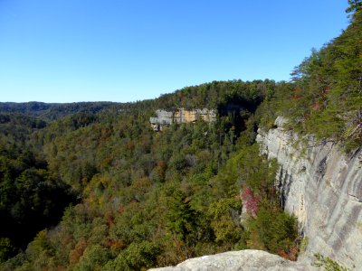 Red River Gorge photo
