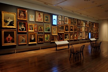 Tasmanian Museum and Art Gallery photo