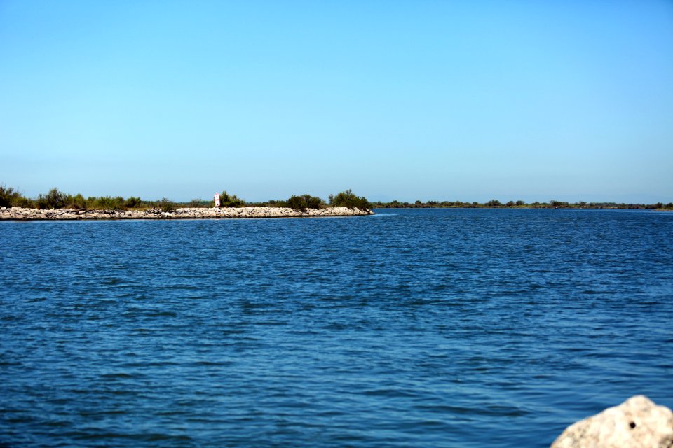 Paysages de Camargue