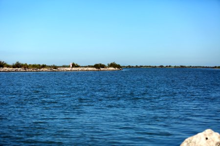 Paysages de Camargue