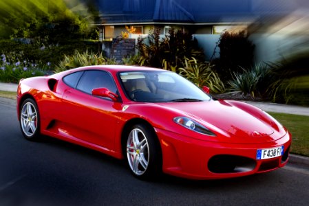 Ferrari F430