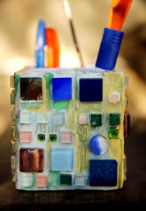 Petits bricolages de l'été