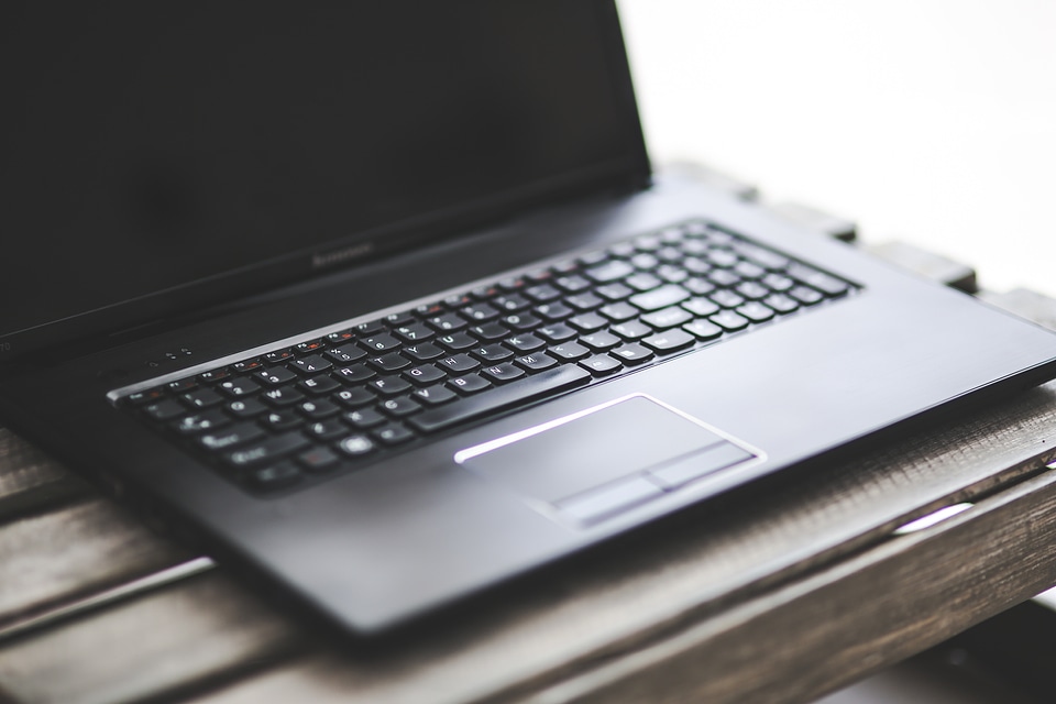 Computer black technology