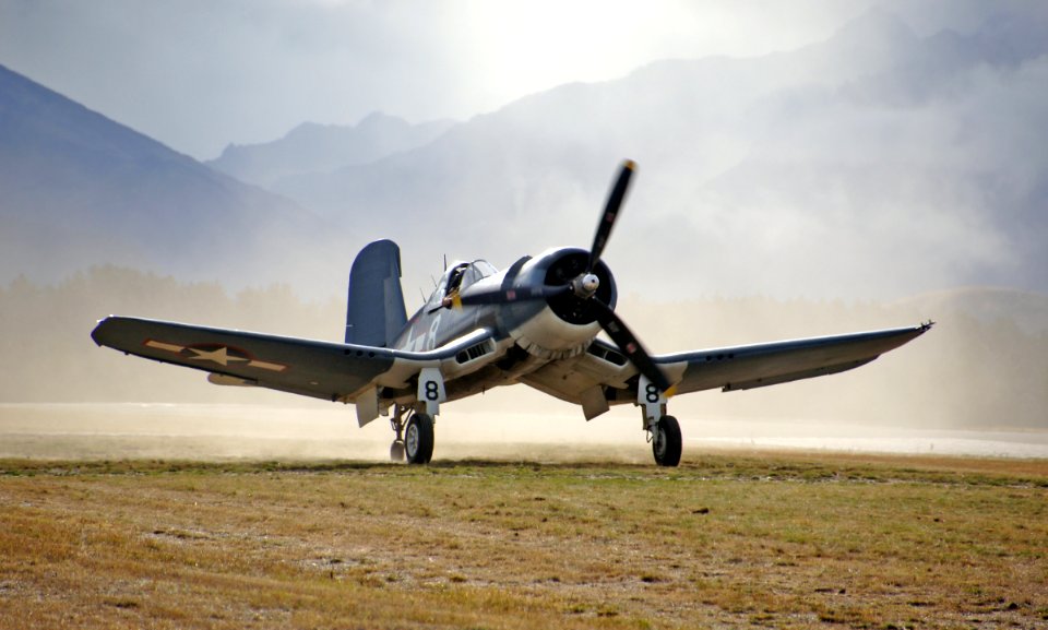 Goodyear FG-1D Corsair