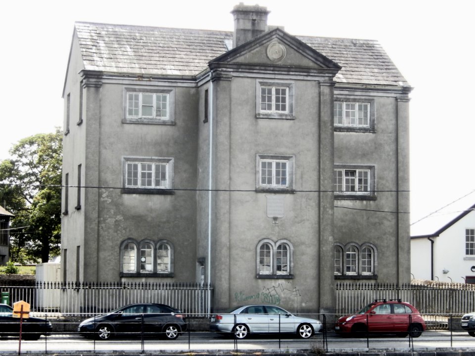 Claddagh Piscatorial School