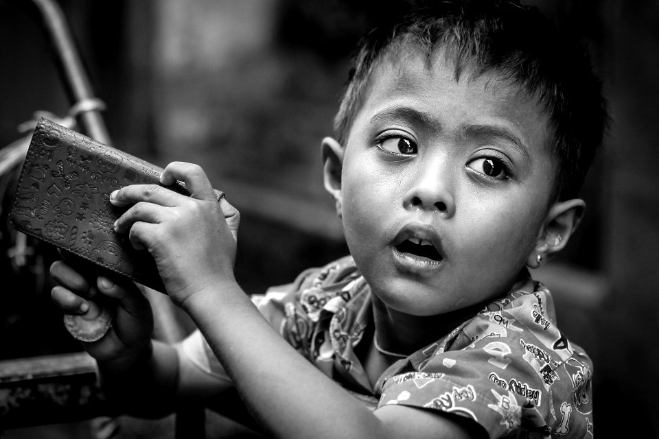 "How do I know" Yangon