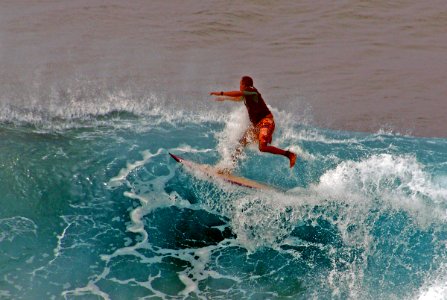 Wipe out! photo